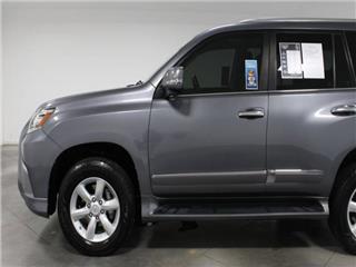 2018 Lexus GX460 base
