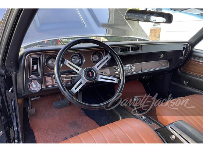 1972 oldsmobile 442 in west palm beach, florida