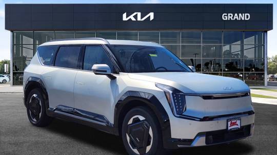 2024 Kia EV9