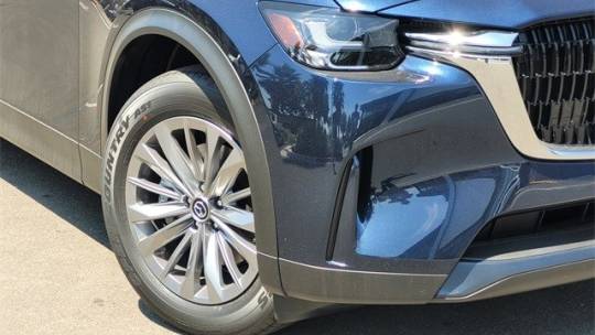 2024 Mazda CX-90