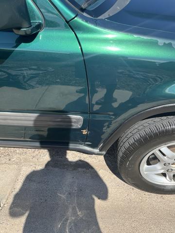 1999 honda cr-v ex