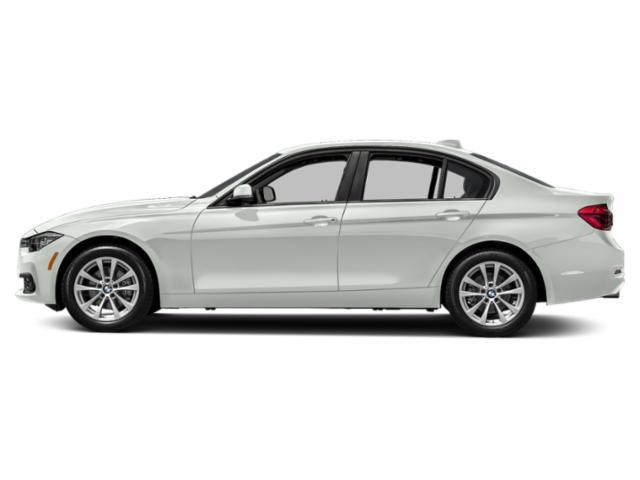 2018 bmw 320 i
