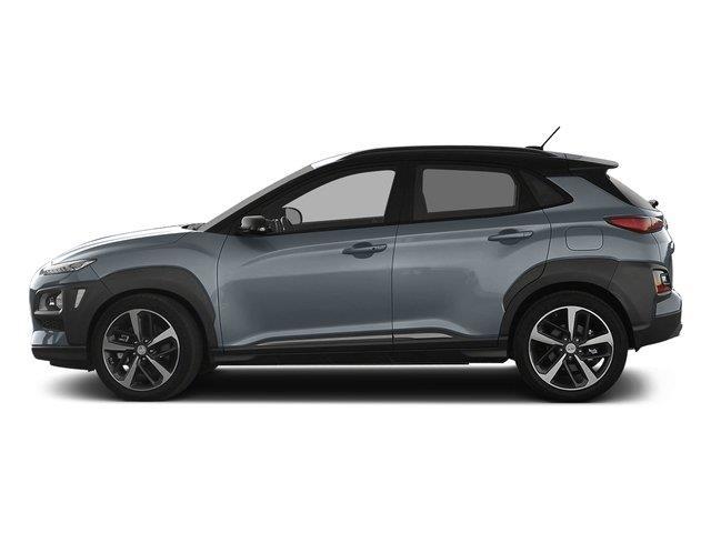 2018 hyundai kona sel sel 4dr crossover w/contrast roof for sale in waipahu, hawaii