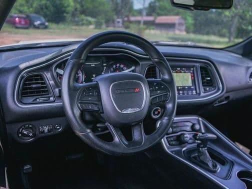 2018 dodge challenger sxt in moore, south carolina