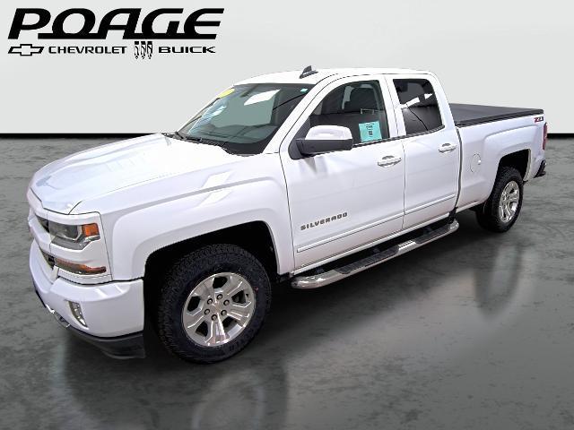 2019 chevrolet silverado 1500 ld 2lt