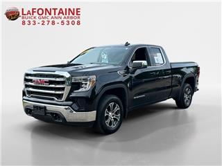 2020 GMC Sierra 1500 sle