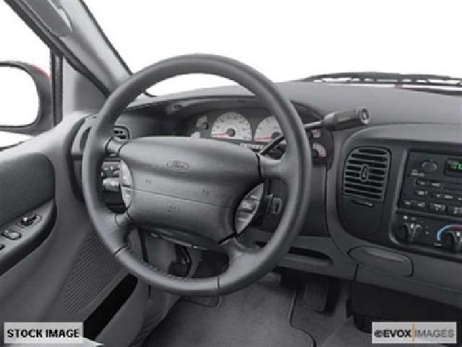 2003 ford f-150 xlt in san antonio, tx