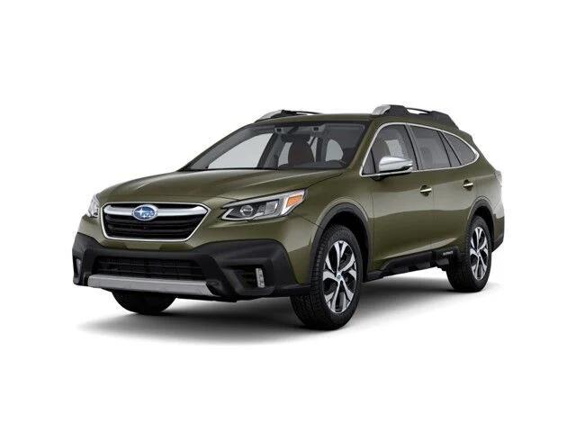 2022 subaru outback touring xt