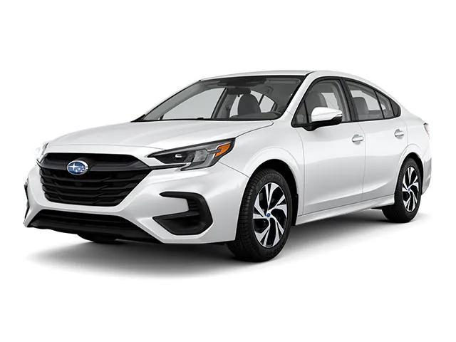 2024 subaru legacy premium