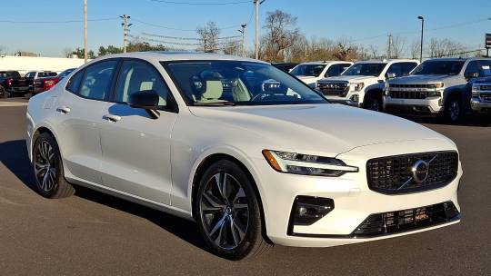 2024 Volvo S60