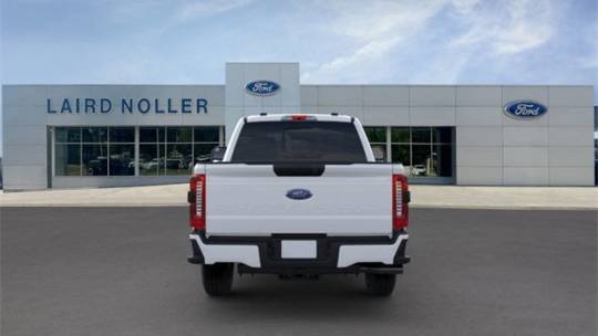 2024 Ford F-250