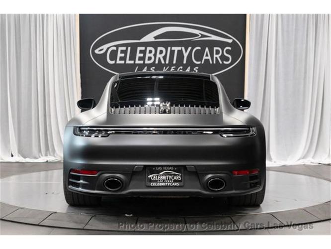 2021 porsche 911 in las vegas, nevada