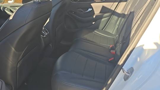 2020 Mercedes-Benz GLC