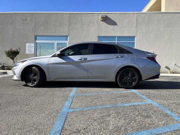 2021 hyundai elantra in minneapolis, minnesota