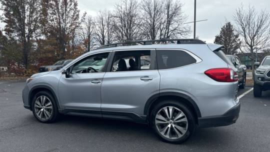 2019 Subaru Ascent