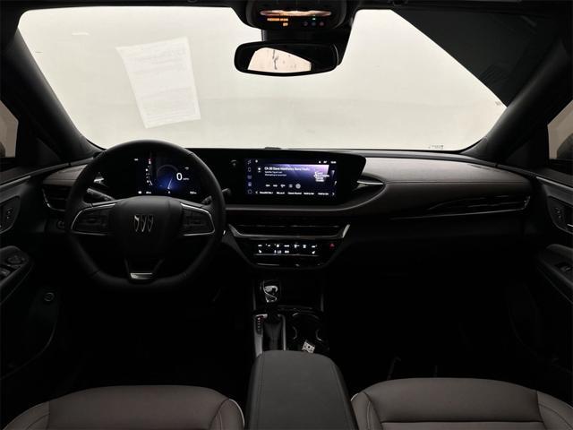 2024 buick envista avenir fwd