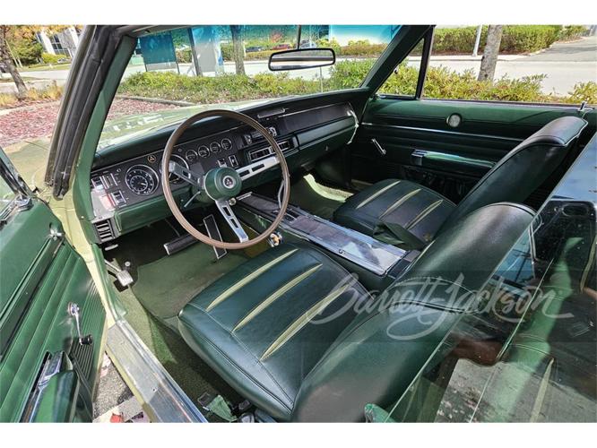 1968 dodge charger in scottsdale, arizona