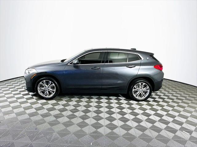 2020 bmw x2 sdrive28i