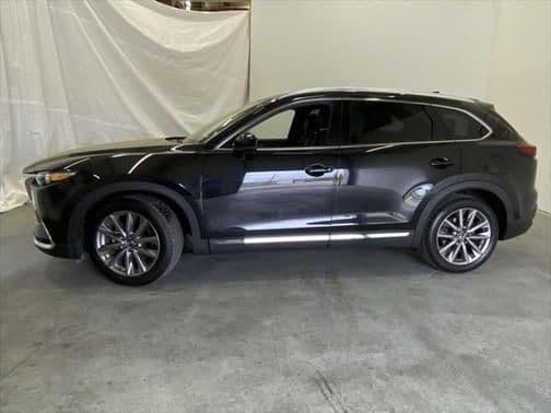 2023 mazda cx-9 grand touring in indian springs, alabama