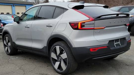2023 Volvo C40
