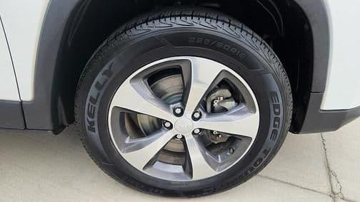 2020 jeep cherokee limited 4dr 4x4 in carrizo, arizona