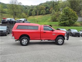 2015 RAM 3500 tradesman