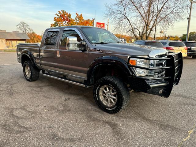 2011 ford f-250 xl