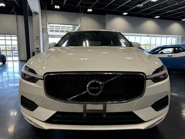 2021 volvo xc60 t5 momentum