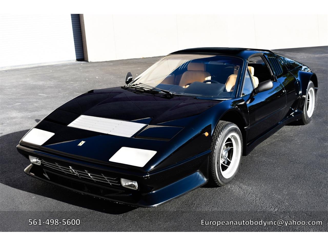 1976 ferrari 365bb