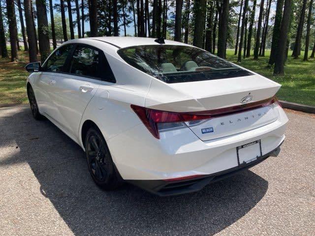 2023 hyundai elantra sel in myrtle beach, south carolina