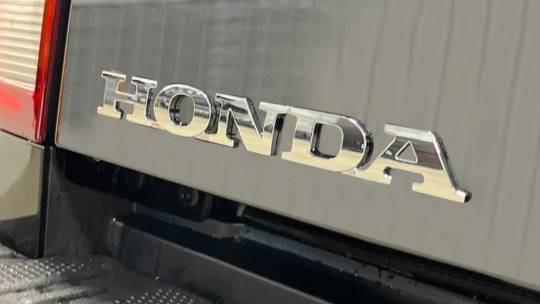 2024 Honda Ridgeline