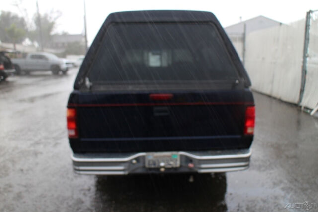 1994 dodge dakota v6 3.9l automatic no reserve