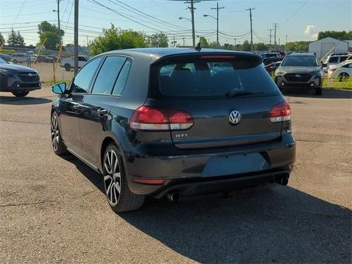 2014 volkswagen gti in co bluffs, iowa