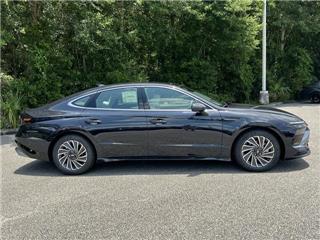 2024 Hyundai Sonata limited