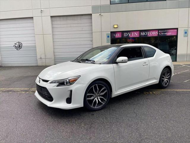 2015 scion tc release series 9.0