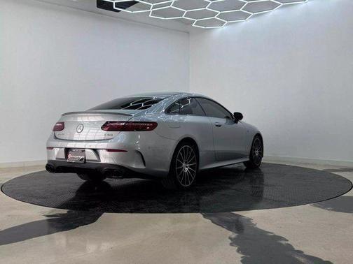 2021 mercedes-benz amg e 53