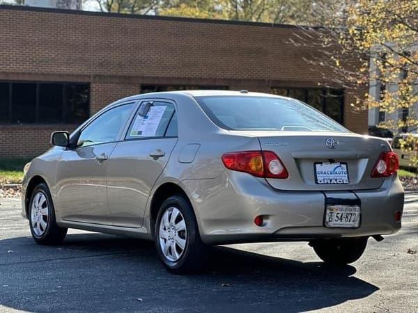 2010 toyota corolla in saint paul, minnesota