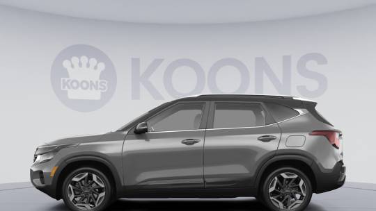 2025 Kia se