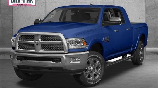 2015 ram 3500