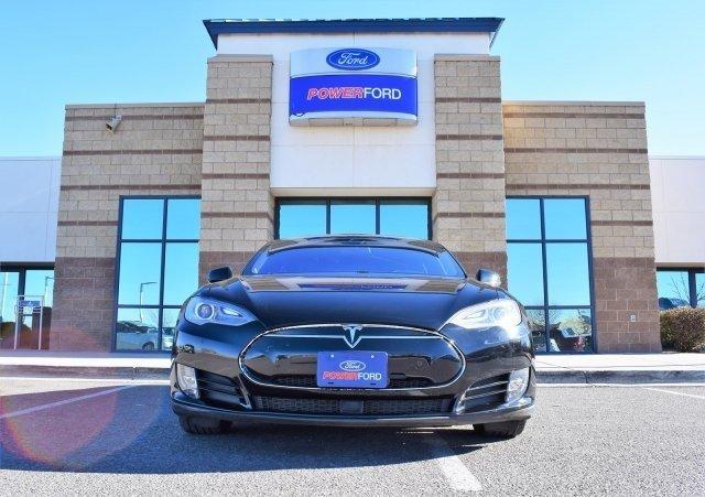 used 2015 tesla model s 85d albuquerque, nm 87107 for sale in albuquerque, new mexico