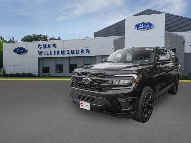 2024 ford expedition limited