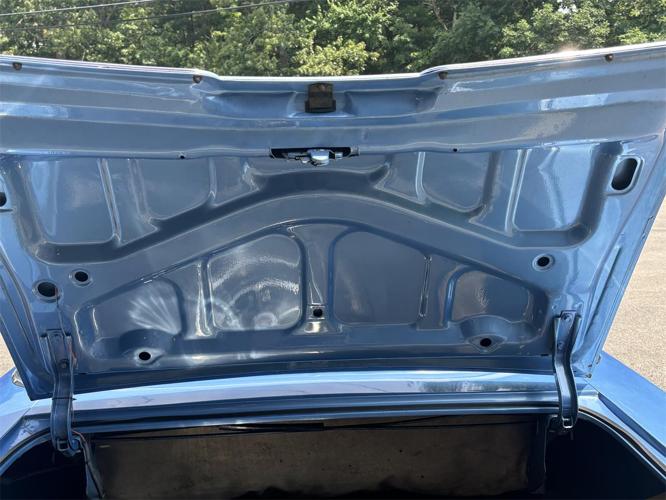 1969 buick skylark in smithfield, rhode island