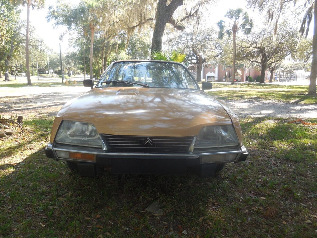 citroen cx 2500 pallas diesel well sorted out driver quality car!