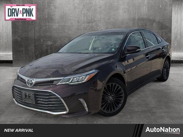 2016 toyota avalon in delavan, wisconsin