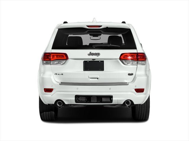 2021 jeep grand cherokee high altitude