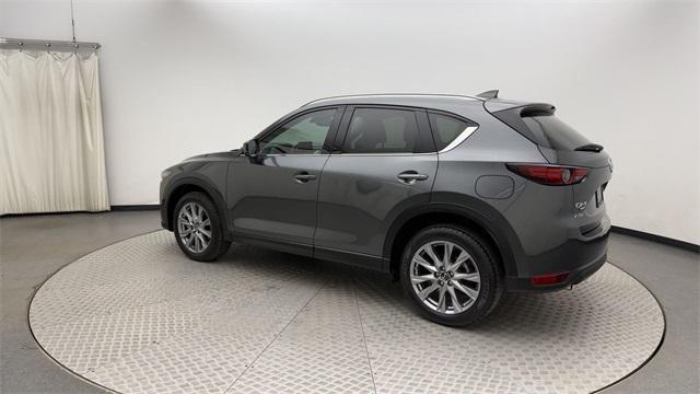 2020 mazda cx-5 grand touring reserve