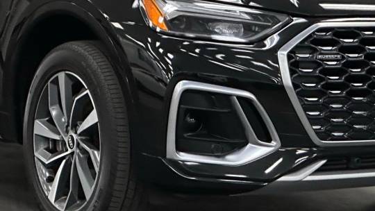 2021 Audi Q5