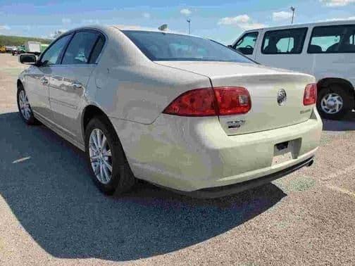 2010 buick lucerne in co bluffs, iowa