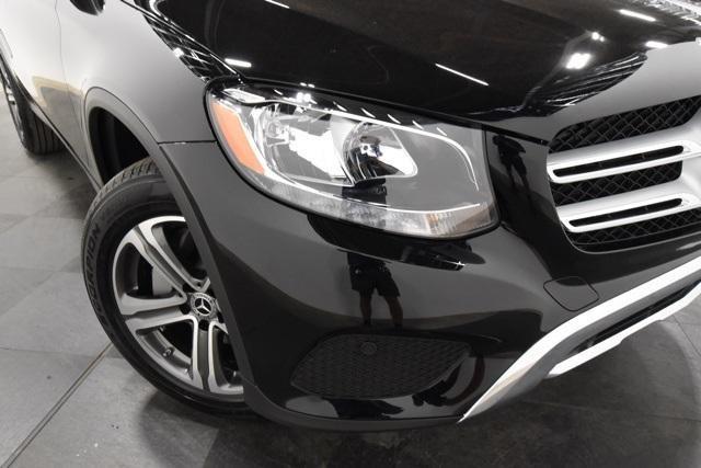 certified 2019 mercedes-benz glc 300 4matic portland, or 97201 for sale in portland, oregon