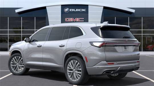 2025 Buick Enclave